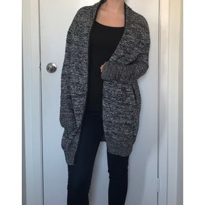 Lululemon Knit Cardigan Sweater